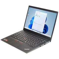 ノートパソコン 中古 MOUSE COMPUTER MB-K700BN-M2S2 Windows11 64bit