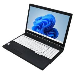 ノートパソコン 中古 東芝 dynabook B65/DN Windows11 64bit HDMI
