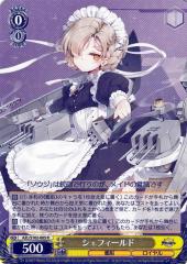 ヴァイスシュヴァルツ シェフィールド SP PSA10 アズールレーン e4213e243da9497baffb3e0db8a3f1