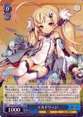 ヴァイスシュヴァルツ アズールレーン エルドリッジ(R) AZL/S102-103