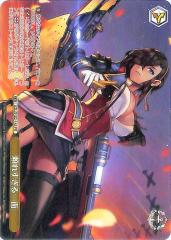 ヴァイスシュヴァルツ 教育係 セラ/Fate/kaleid liner プリズマ