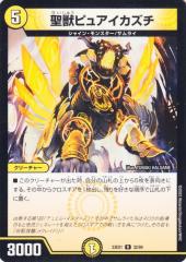 デュエルマスターズ カード 怒号の大地ガルボザック DM33|デュエマ