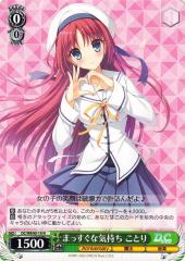 ヴァイスシュヴァルツ Fate/Grand Order -絶対魔獣戦線バビロニア