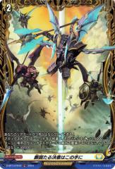 ヴァンガード モンスターストライク Vol.2 邪を砕きし救世の大聖女