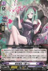 ヴァンガード タイトルブースター 刀剣乱舞ONLINE 2025 七星剣 祝装