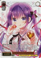 ヴァイスシュヴァルツ ジョジョの奇妙な冒険 黄金の風 静かに奏で