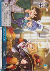 ヴァイスシュヴァルツ Summer Pockets REFLECTION BLUE “夏の思い出”静