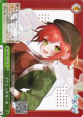 bgs10 ヴァイスシュヴァルツ　思い募る金木犀 アリス　SP　サイン bgs10 ヴァイスシュヴァルツ 思い募る金木犀 アリス SP サイン