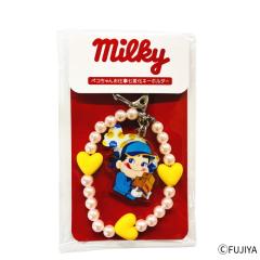 不二家 公式 陶器製首振りペコちゃん人形2024 陶器 人形 置物 ペコ