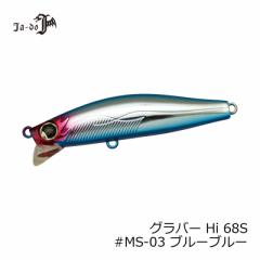 ד Oo[ Hi (Graver Hi)68S MS-03 u[u[