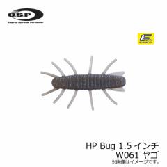 OSP HPoO HP Bug 1.5C` W061 S@yދ ނz