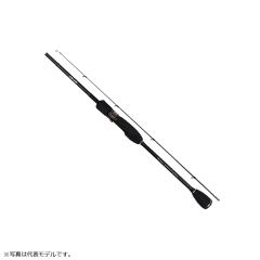 ヤマガブランクス アジングロッド ブルーカレントIII 510 アジング