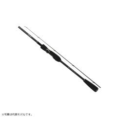 ダイワ シルバークリーク オーラム 53UL / 渓流 ネイティブ トラウト