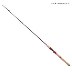 ダイワ エメラルダス AIR BOAT 65MLS-S・K / ティップラン ボート