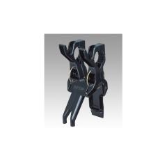 マズメ タックルボックス mazume バッカン 40 40 クレヨンの通販はau