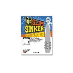 プロックス アイススクリューアンカーペグ 30cm / ワカサギ釣り