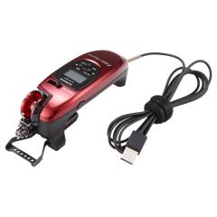 シマノ (SHIMANO) ベイトリール 15 シティカ 201HG 左ハンドル(中古品