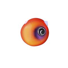 ジャッカル TGビンビン玉スライドヘッドNEO 234g F-0101 蛍光オレンジ