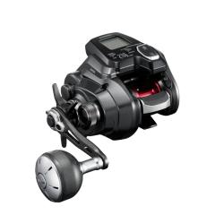 シマノ　ティアグラ　50W Shimano Tiagra TI50WLRSA Fishing Reel - TackleDirect