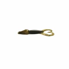 釣武者 F204 ライブウェル親子バケツ ブラック/レッド 【釣具