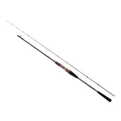 シマノ 24 オシアジガーSLJ スピニングモデル S64-0/FS / ジギング