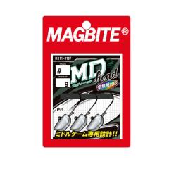 メジャークラフト レッドバック1G RB1-B692ML/S / タイラバ ベイト