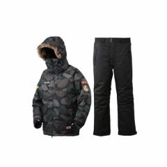 Amazon | mazume CONTACT ALL WEATHER SUIT MZFW-738-10 マズメ