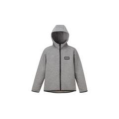 シマノ 23 アングラーズシェル ジャケット01 グレー RA-023W (レイン