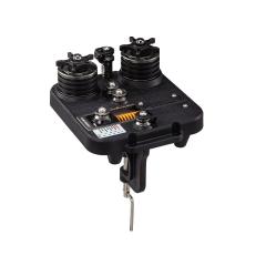 第一精工 ガッチリールシート 【釣具 釣り具】の通販はau PAY