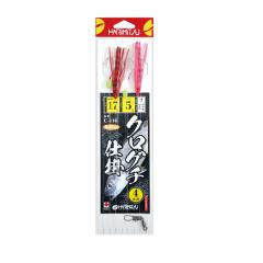 宇崎日新 イングラム ISO V2 1.5号 5305 【釣具 釣り具】の通販はau 