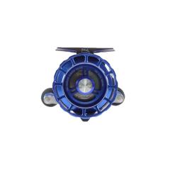 黒鯛工房 カセ筏師 THE IKADA SPECIAL 65 大チヌ T(左) 鏡面チタン