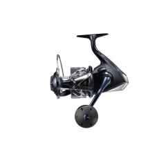 シマノ 24ストラディック SW 10000HG / スピニングリール