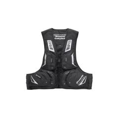 ブルーストーム フローティングベスト BlueStorm 手動膨脹式