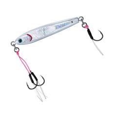 ダイワ TGベイト SLJ 60g ケイムラMGフルシルバーの通販はau PAY