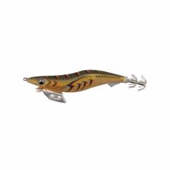 ヤマシタ エギ王 K 3 082 オレノオリーブ ラメ布 金