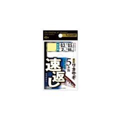 TICT(林釣漁具) MINIMALISM LIBERTE ミニマリズム リベルテ MLS-775