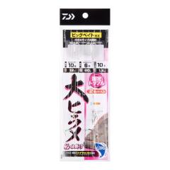 ダイワ ハートランド 6112ULRFS-SV AGS24 冴掛 Feather Touch