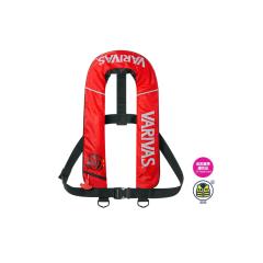 バリバス VAL-17 ライフジャケット ベストタイプ レッドの通販はau PAY