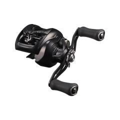 【最終値下げ】ダイワ 25タトゥーラ TW200HL ベイトリール　左巻き ダイワ 25タトゥーラ TW 200HL / ベイト リール 左巻の通販はau PAY