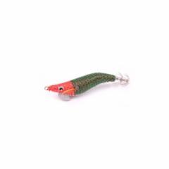 ボーズレス TGケイジ 80g 甲殻ケイムラレッド 【釣具 釣り具】の