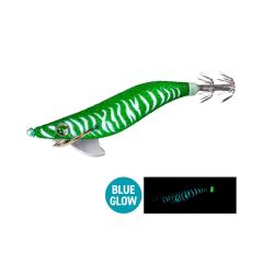 シマノ QS-Z25Y スイスイドロッパー 2.5号 010 グリーンゼブラの通販は