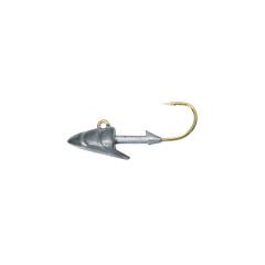 カンジ ST-metal SP706H ファイヤーティップ ホワイト 【釣具 釣り具