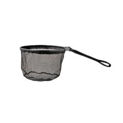 がまかつ がま鮎受ダモ(袋ダモ) 39cm ブラック GM9951 (鮎タモ ランディングネット)【送料無料】 がまかつ がま鮎受ダモ(袋ダモ) 39cm ブラック GM9951 (鮎タモ