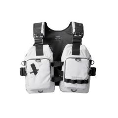 デュオ DUOコンパクトインフレータブルライフジャケット ブラック