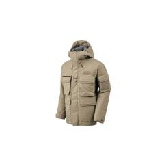 シマノ 23 アングラーズシェル ジャケット01 グレー RA-023W (レイン