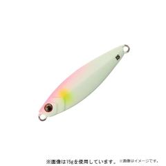 ダイワ エメラルダス EX BOAT 511LS-SMT・W / ティップラン ボート