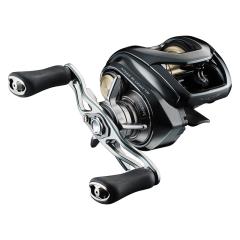 ダイワ 25 タトゥーラSV TW 100L 左ハンドル (Daiwa ベイトリール 釣り