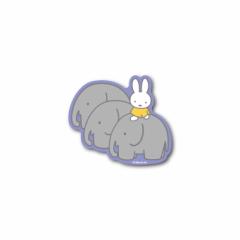 miffy _CJbg~jXebJ[ ~btB[ƃ]E LN^[XebJ[ G{ CXg 킢 ǂ  MIF040