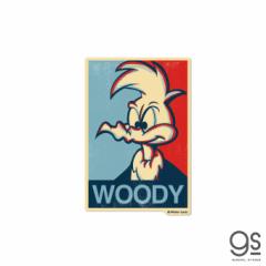 EbhybJ[ _CJbgXebJ[ WOODY  jo[T LN^[XebJ[ woody Woodpecker CXg WWP012