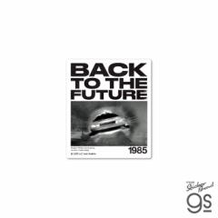 BTTF _CJbgXebJ[ BACK TO THE FUTURE 1985 obNEgDEUEt[`[ jo[T BTF005 